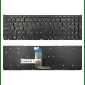 Bàn phím Lenovo IdeaPad 700-17ISK - Kho linh kiện Có sẵn, Lấy ngay Giá rẻ