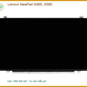 Màn hình Laptop LENOVO IdeaPad G465, G565 - Sẵn hàng tại Cửa hàng TPHCM