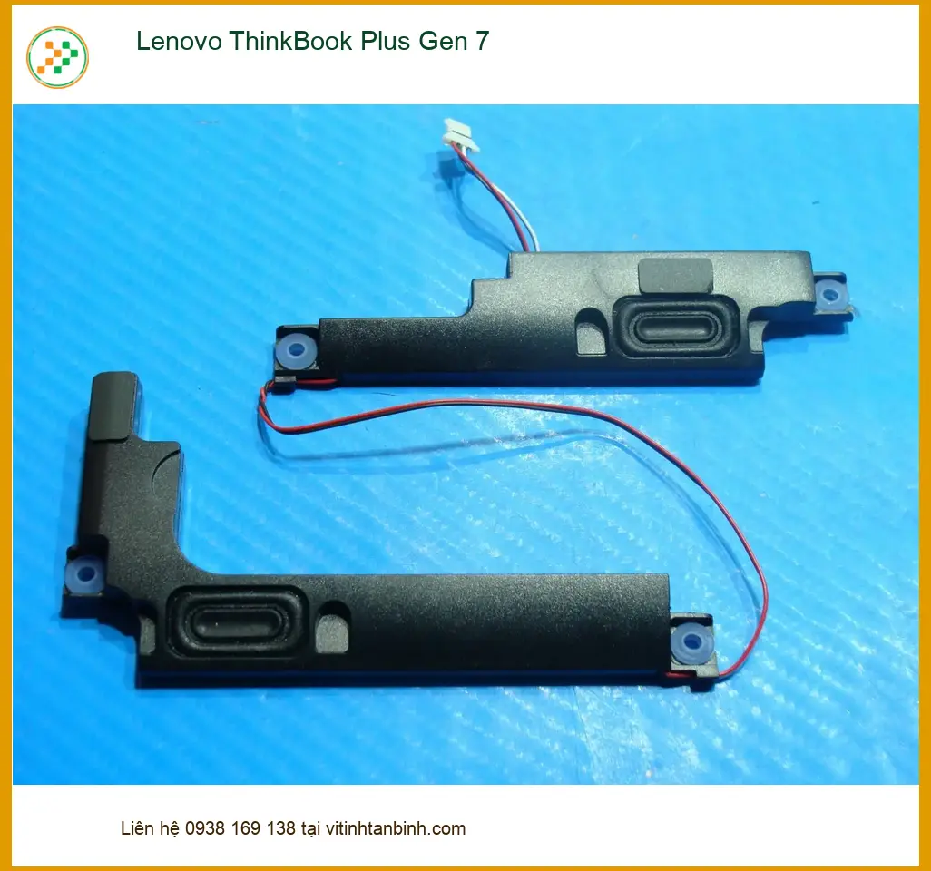 Loa Laptop Lenovo ThinkBook Plus Gen 7 - Linh kiện chính hãng có sẵn TPHCM
