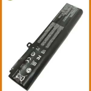 Pin Laptop MSI EX600, EX620, EX460 - Chính hãng, Có sẵn Lấy ngay Giá rẻ