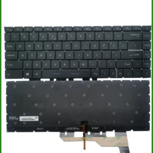 Bàn phím Laptop MSI Stealth 14/15/16 - Cửa hàng Chính hãng Lấy ngay TPHCM