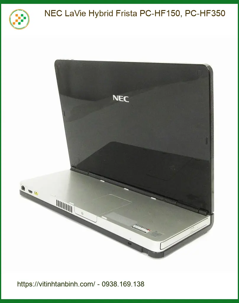 Pin Laptop NEC - Cửa hàng Pin Chính hãng Có sẵn Lấy ngay TPHCM