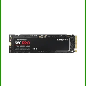 Ổ Cứng SSD Samsung 980 PRO 1TB - Sẵn Hàng Lấy Ngay Tại Kho TPHCM
