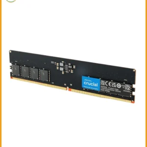 RAM Máy Tính Crucial 16GB DDR5 ECC Workstation - Nơi bán uy tín - Lấy ngay TPHCM