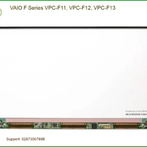 Màn hình Laptop Sony VAIO F11 F12 F13 - Sẵn hàng Lấy liền Giá Rẻ TPHCM
