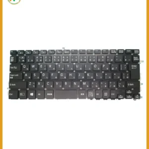 Bàn phím Laptop VAIO S VJS131 VJS132 - Có sẵn Lấy liền TPHCM