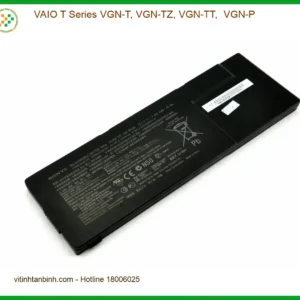 Pin Laptop VAIO VGN T/TZ/TT/P - Sẵn hàng chính hãng, Lấy ngay TPHCM