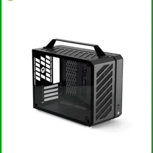 Vỏ Máy Tính Case C+MAX Micro-ATX - Sẵn hàng Lấy liền Giá rẻ TPHCM