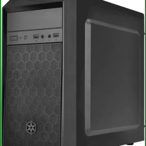 Vỏ Máy Tính SilverStone Precision PS16 - Cửa hàng PC chính hãng Giá rẻ