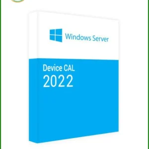 Windows Bản Quyền Server Device CAL 1 Chính Hãng